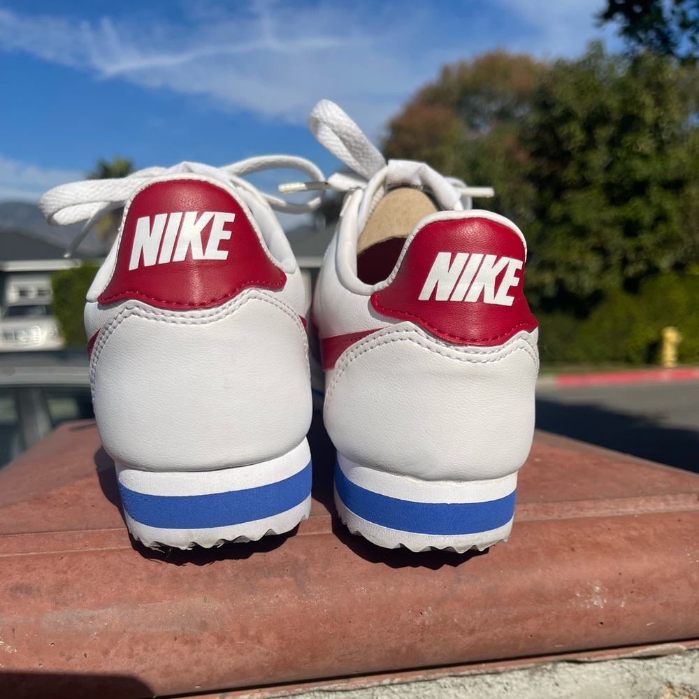 Women’s Nike Cortez - Picture 9 of 11